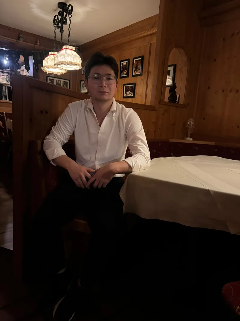 Актилек Казиев